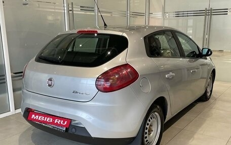 Fiat Bravo, 2008 год, 439 000 рублей, 4 фотография