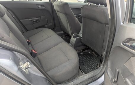 Opel Astra H, 2006 год, 320 000 рублей, 3 фотография