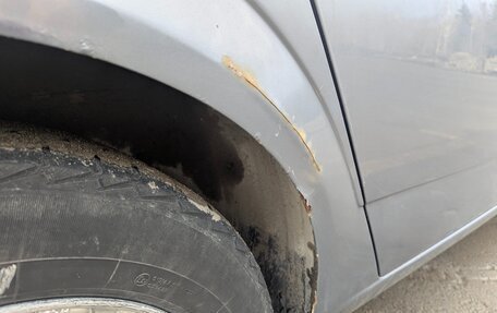 Opel Astra H, 2006 год, 320 000 рублей, 7 фотография