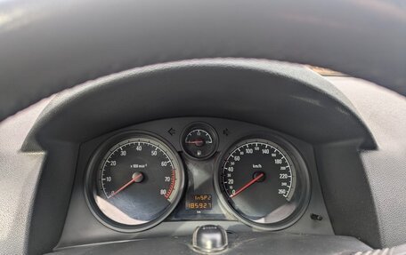 Opel Astra H, 2006 год, 320 000 рублей, 2 фотография