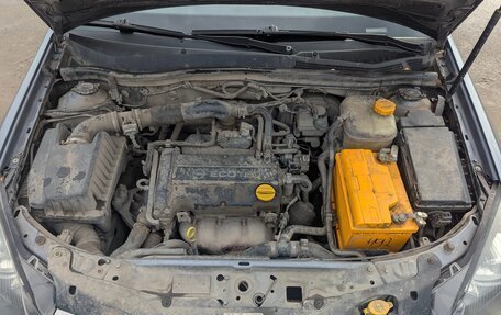 Opel Astra H, 2006 год, 320 000 рублей, 12 фотография
