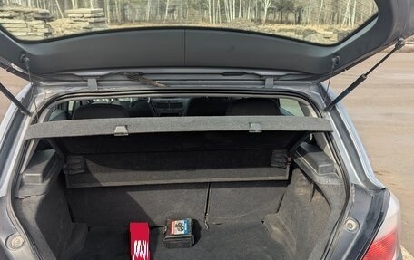 Opel Astra H, 2006 год, 320 000 рублей, 6 фотография