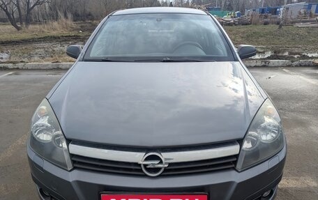 Opel Astra H, 2006 год, 320 000 рублей, 13 фотография