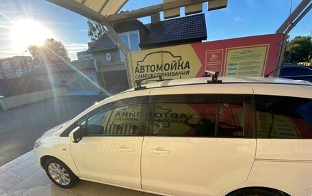Mazda Premacy III, 2005 год, 760 000 рублей, 5 фотография