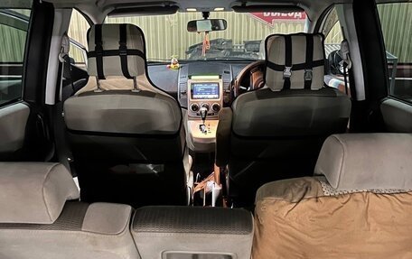 Mazda Premacy III, 2005 год, 760 000 рублей, 10 фотография