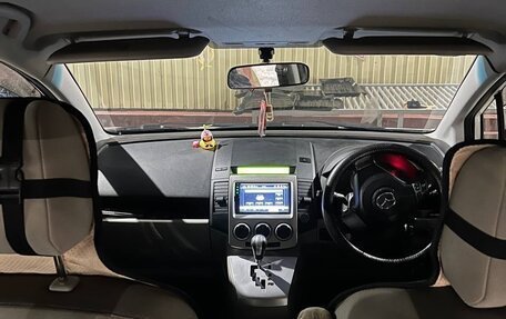 Mazda Premacy III, 2005 год, 760 000 рублей, 11 фотография