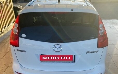 Mazda Premacy III, 2005 год, 760 000 рублей, 3 фотография
