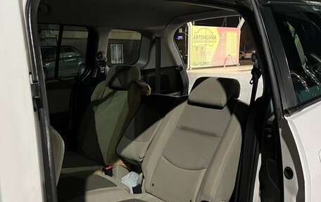 Mazda Premacy III, 2005 год, 760 000 рублей, 15 фотография