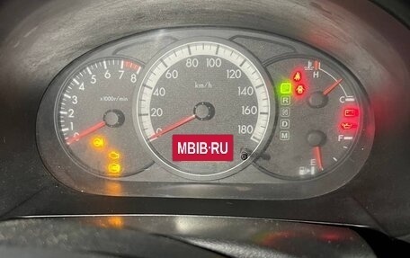 Mazda Premacy III, 2005 год, 760 000 рублей, 16 фотография