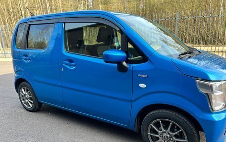 Suzuki Wagon R VI, 2020 год, 1 120 000 рублей, 2 фотография