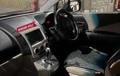 Mazda Premacy III, 2005 год, 760 000 рублей, 12 фотография