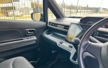 Suzuki Wagon R VI, 2020 год, 1 120 000 рублей, 7 фотография