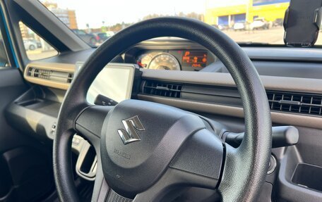 Suzuki Wagon R VI, 2020 год, 1 120 000 рублей, 8 фотография
