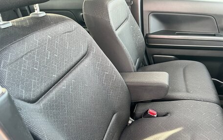 Suzuki Wagon R VI, 2020 год, 1 120 000 рублей, 9 фотография