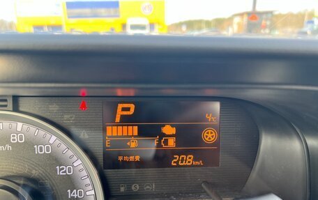 Suzuki Wagon R VI, 2020 год, 1 120 000 рублей, 12 фотография