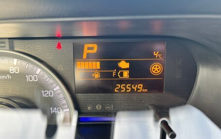 Suzuki Wagon R VI, 2020 год, 1 120 000 рублей, 11 фотография