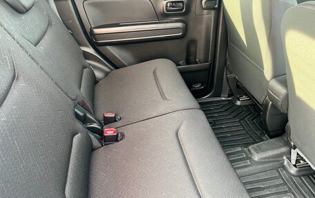 Suzuki Wagon R VI, 2020 год, 1 120 000 рублей, 13 фотография