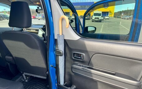 Suzuki Wagon R VI, 2020 год, 1 120 000 рублей, 14 фотография