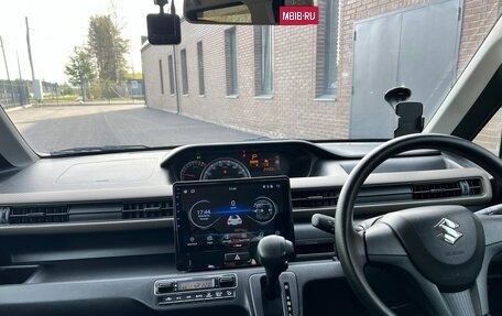 Suzuki Wagon R VI, 2020 год, 1 120 000 рублей, 6 фотография