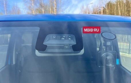Suzuki Wagon R VI, 2020 год, 1 120 000 рублей, 5 фотография