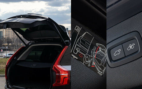 Volvo XC90 II рестайлинг, 2018 год, 4 317 831 рублей, 33 фотография