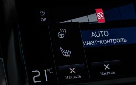Volvo XC90 II рестайлинг, 2018 год, 4 317 831 рублей, 28 фотография