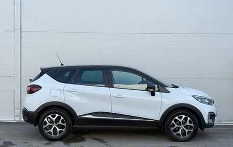 Renault Kaptur I рестайлинг, 2019 год, 1 425 000 рублей, 5 фотография