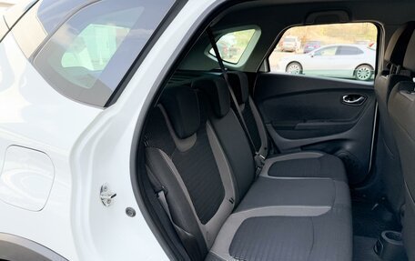 Renault Kaptur I рестайлинг, 2019 год, 1 425 000 рублей, 7 фотография