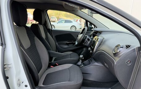 Renault Kaptur I рестайлинг, 2019 год, 1 425 000 рублей, 8 фотография