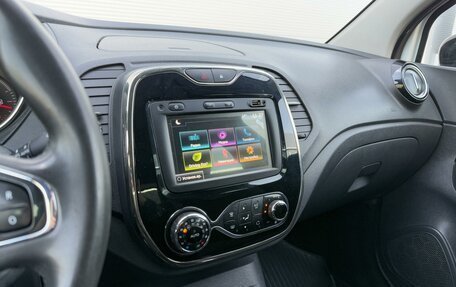 Renault Kaptur I рестайлинг, 2019 год, 1 425 000 рублей, 12 фотография