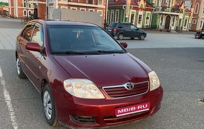 Toyota Corolla, 2005 год, 468 000 рублей, 1 фотография