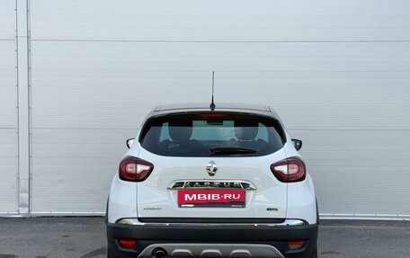 Renault Kaptur I рестайлинг, 2019 год, 1 425 000 рублей, 4 фотография