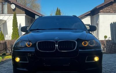 BMW X6, 2012 год, 1 100 000 рублей, 1 фотография
