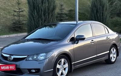 Honda Civic VIII, 2010 год, 960 000 рублей, 1 фотография