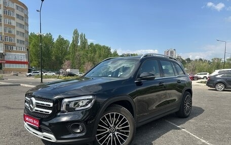 Mercedes-Benz GLB, 2020 год, 3 380 000 рублей, 1 фотография