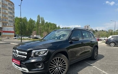 Mercedes-Benz GLB, 2020 год, 3 380 000 рублей, 1 фотография
