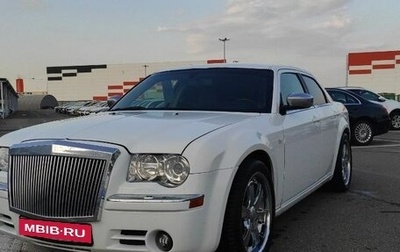 Chrysler 300C II, 2007 год, 990 000 рублей, 1 фотография