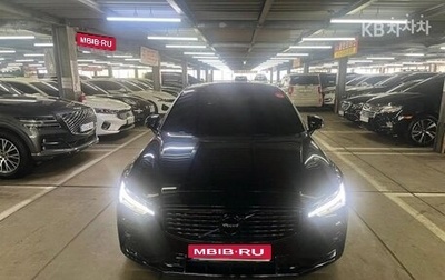 Volvo S60 III, 2022 год, 3 268 000 рублей, 1 фотография