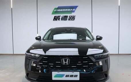 Honda Accord, 2024 год, 2 700 000 рублей, 1 фотография