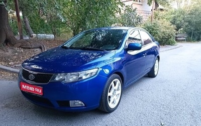 KIA Cerato III, 2011 год, 750 000 рублей, 1 фотография