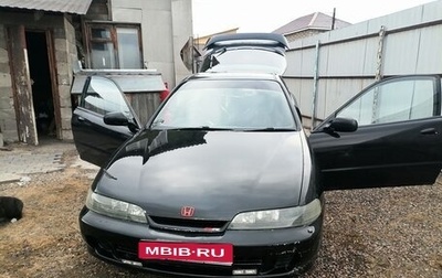 Honda Integra III рестайлинг, 1994 год, 1 фотография