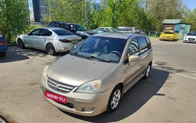 Suzuki Liana, 2006 год, 650 000 рублей, 1 фотография