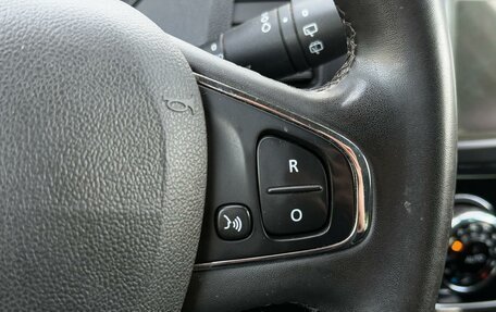 Renault Kaptur I рестайлинг, 2019 год, 1 425 000 рублей, 18 фотография