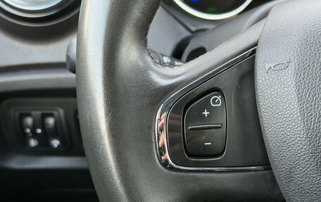 Renault Kaptur I рестайлинг, 2019 год, 1 425 000 рублей, 17 фотография
