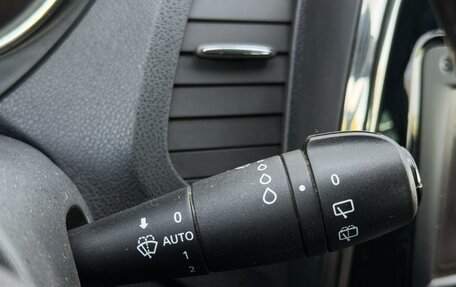 Renault Kaptur I рестайлинг, 2019 год, 1 425 000 рублей, 20 фотография