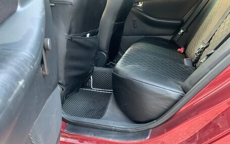 Toyota Corolla, 2005 год, 468 000 рублей, 9 фотография