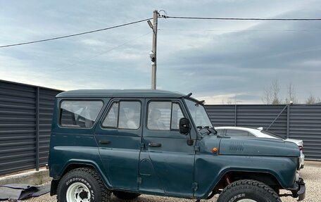 ЛуАЗ 3151, 2003 год, 420 000 рублей, 4 фотография