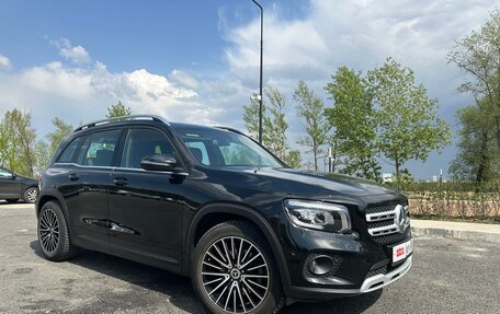 Mercedes-Benz GLB, 2020 год, 3 380 000 рублей, 2 фотография