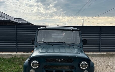 ЛуАЗ 3151, 2003 год, 420 000 рублей, 2 фотография