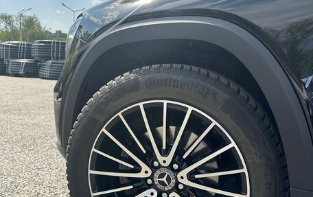 Mercedes-Benz GLB, 2020 год, 3 380 000 рублей, 9 фотография